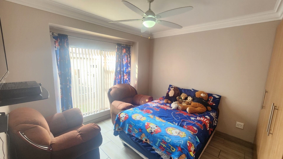 3 Bedroom Property for Sale in Shellyvale Free State